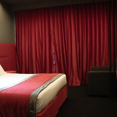 Hotel Rubens &
