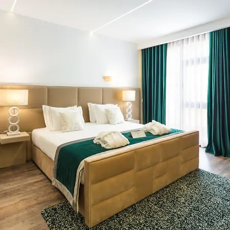 Hotel Rubens &