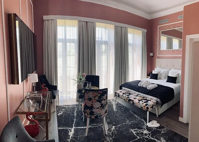 Hotel Rubens & Vila Nova de Gaia