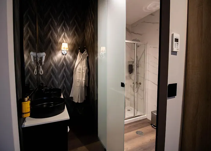 Hotel Rubens & Vila Nova de Gaia