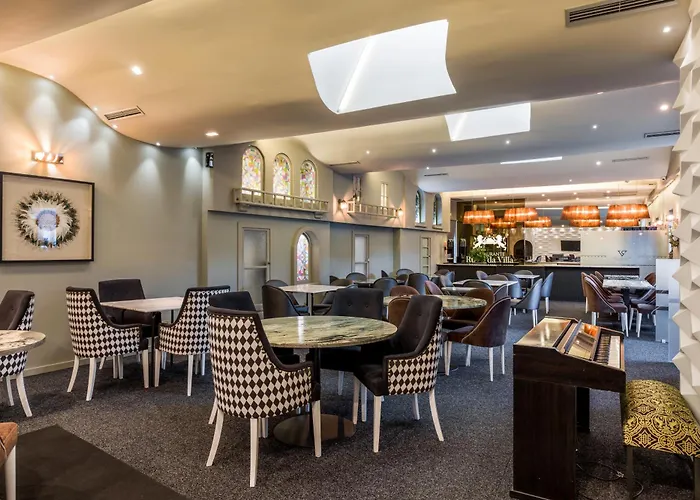 Rubens & 4* Vila Nova de Gaia