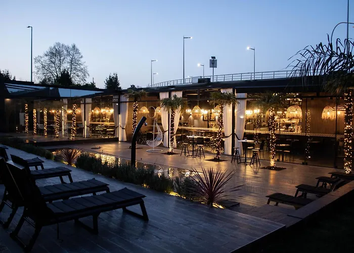 Rubens & 4* Vila Nova de Gaia