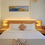 Hotel Rubens & 4*