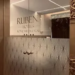 Rubens & Hotel 4*
