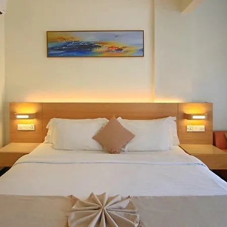 Hotel Rubens & 4*