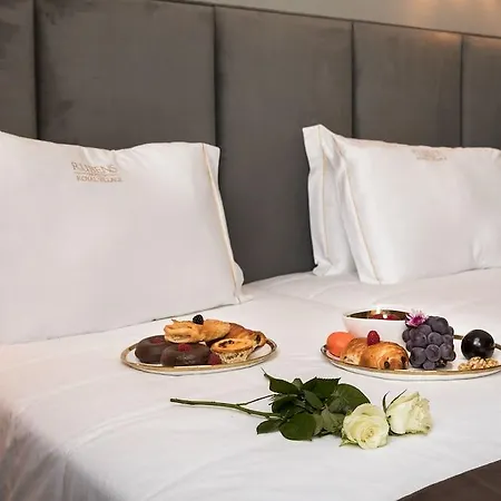 Hotel Rubens & Vila Nova de Gaia