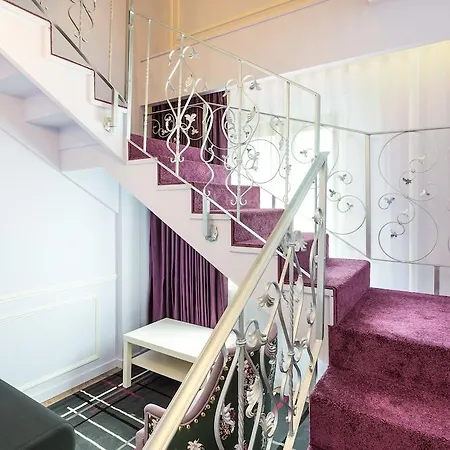 Hotel Rubens & Vila Nova de Gaia