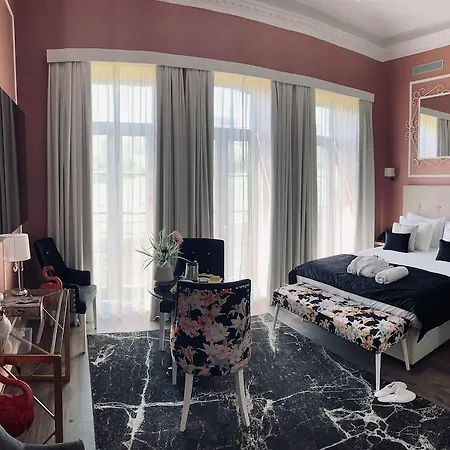 Hotel Rubens & Vila Nova de Gaia