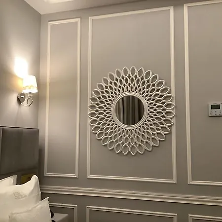 Rubens & Hotel