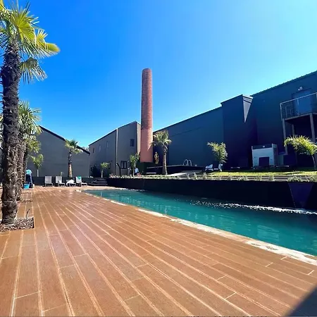 Rubens & Hotel Vila Nova de Gaia