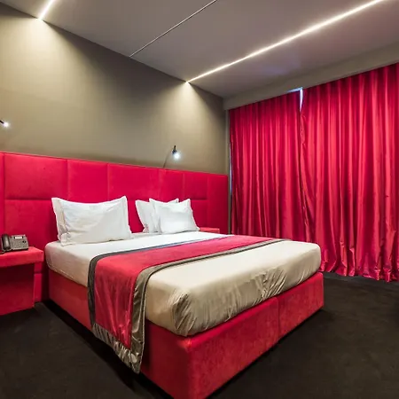 Hotel Rubens & Vila Nova de Gaia