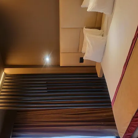 Hotel Rubens &