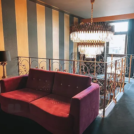 Hotel Rubens & Vila Nova de Gaia