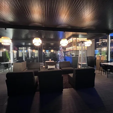 Rubens & Hotel