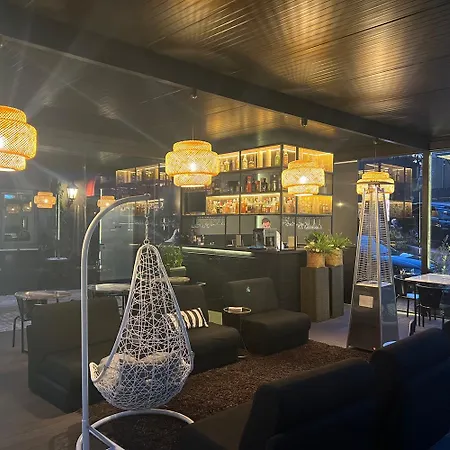 Rubens & Hotel 4*