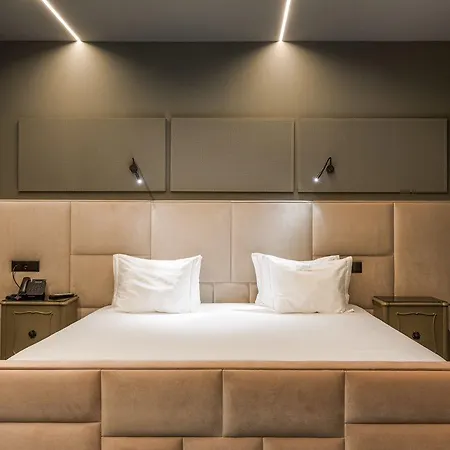 Rubens & Hotel