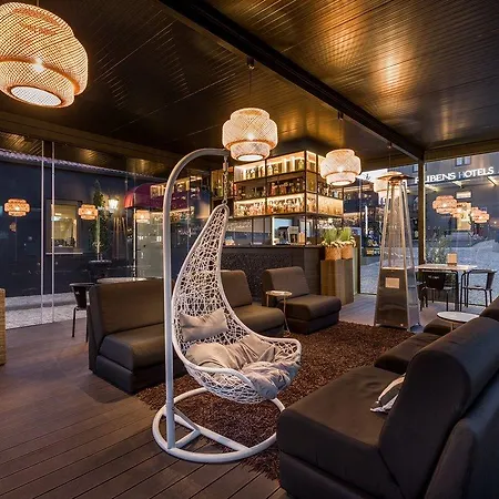 Hotel Rubens &