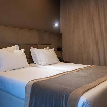 Hotel Rubens & Vila Nova de Gaia