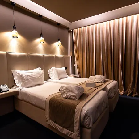 Rubens & 4* Vila Nova de Gaia