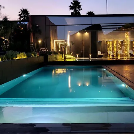 Rubens & Hotel Vila Nova de Gaia