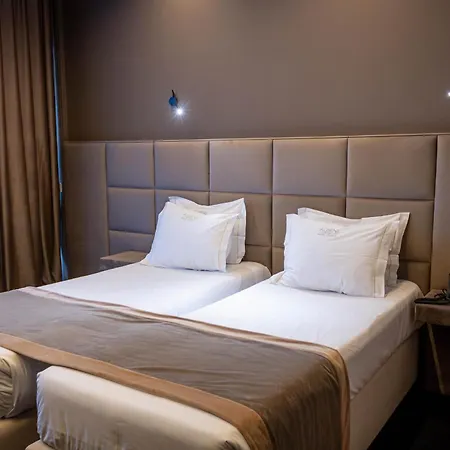 Hotel Rubens & Vila Nova de Gaia