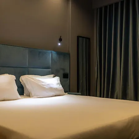 Rubens & Hotel Vila Nova de Gaia