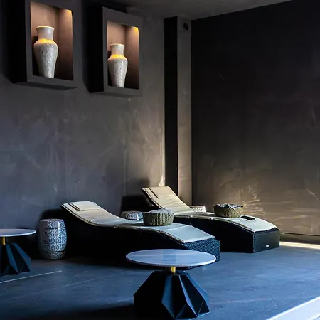 Rubens & Hotel 4*