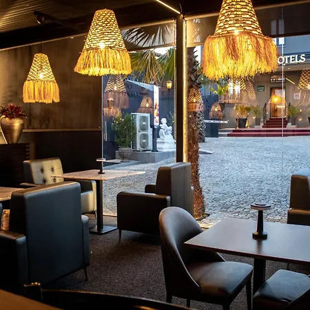 Hotel Rubens & Vila Nova de Gaia