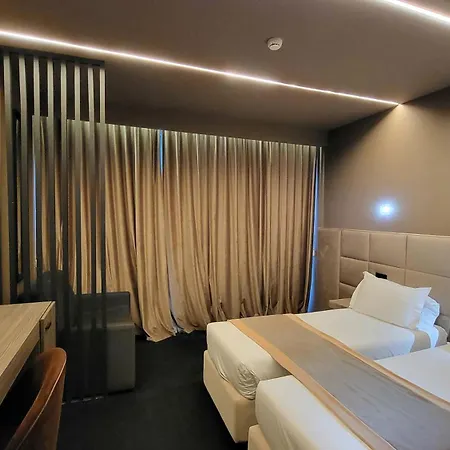 Rubens & Vila Nova de Gaia