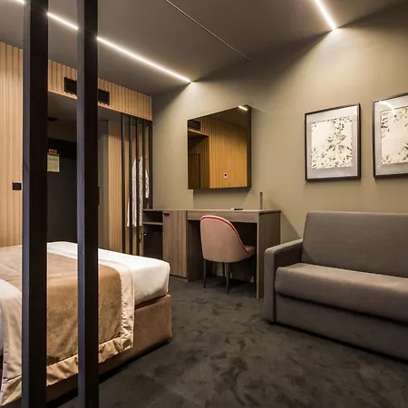 Rubens & Hotel Vila Nova de Gaia