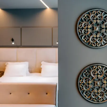 Hotell Rubens & Vila Nova de Gaia