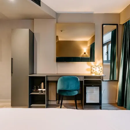 Rubens & 4* Vila Nova de Gaia