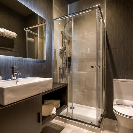 Hotel Rubens &