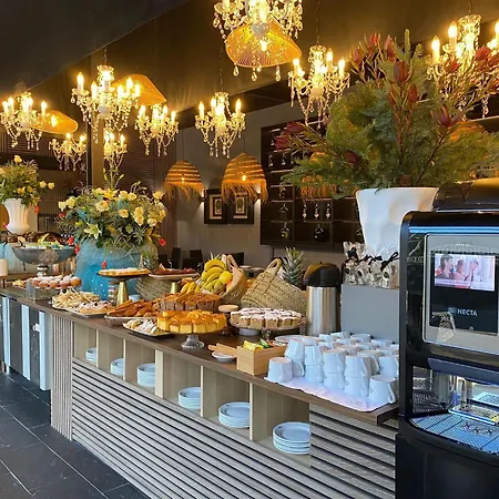 Rubens & Hotel 4*