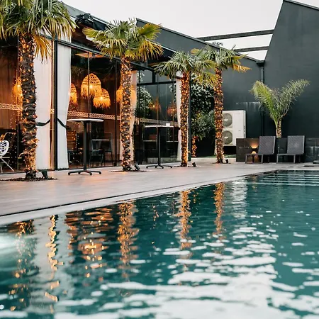 Rubens & Hotel 4*