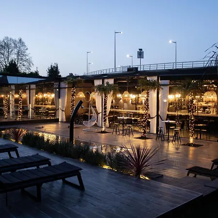 Rubens & 4* Vila Nova de Gaia