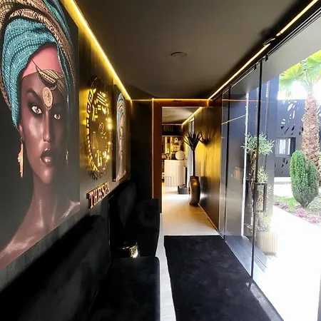 Rubens & 4*