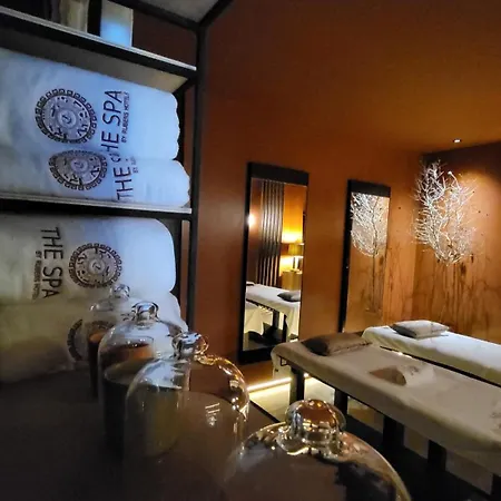 Rubens & Hotel