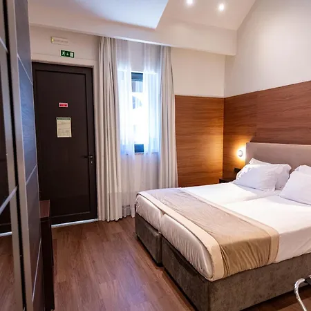 Hotel Rubens &