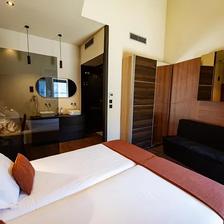 Rubens & Hotel 4*
