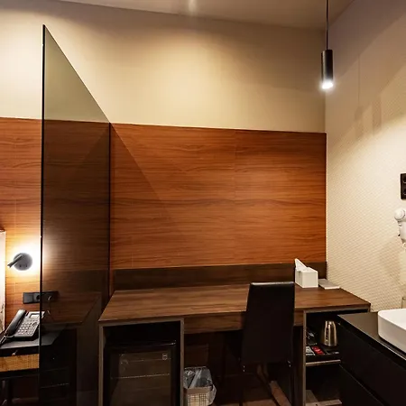 Rubens & Hotel Vila Nova de Gaia