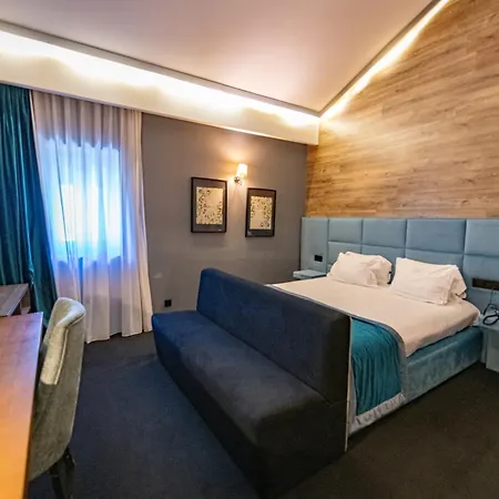 Hotel Rubens & Vila Nova de Gaia