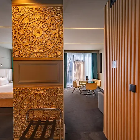 Rubens & Hotel Vila Nova de Gaia
