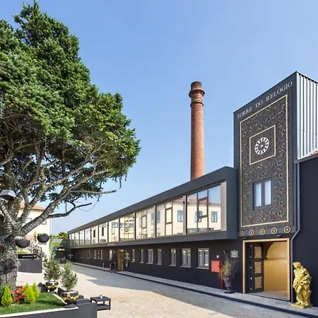 Rubens & 4* Vila Nova de Gaia