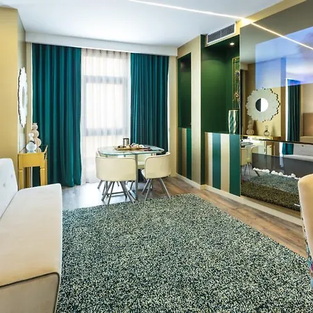 Hotel Rubens & Vila Nova de Gaia