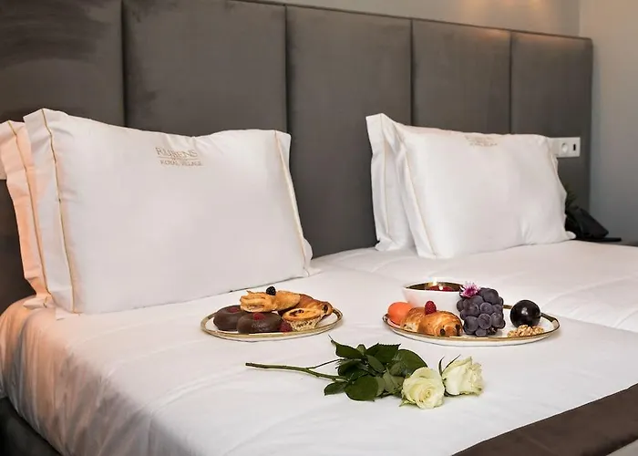 Hotel Rubens & Vila Nova de Gaia