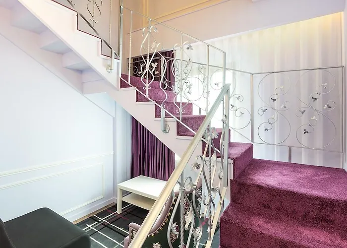 Hotel Rubens & Vila Nova de Gaia