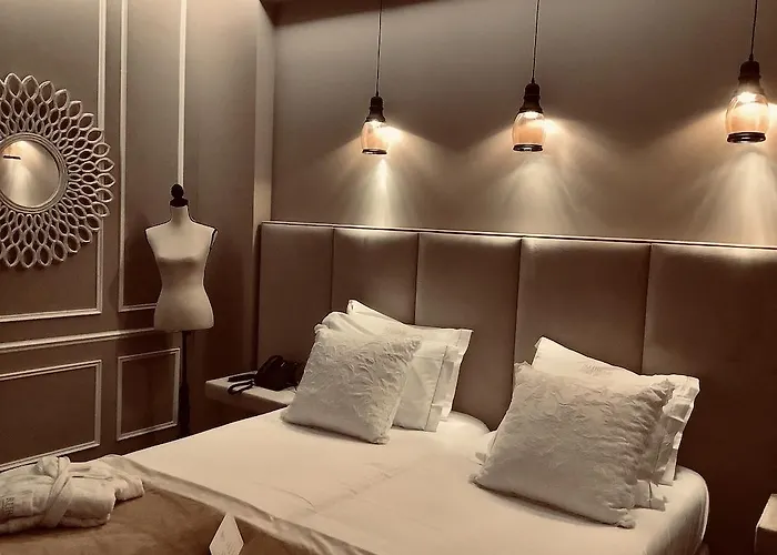 Rubens & Vila Nova de Gaia