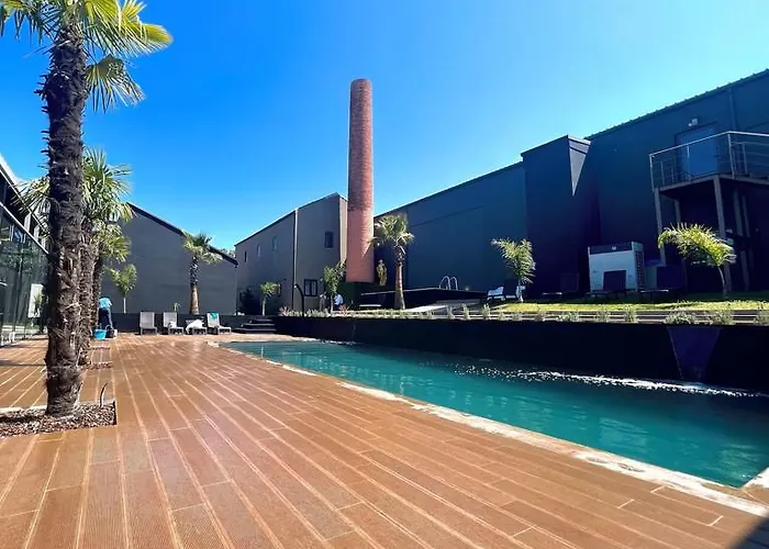 Rubens & Hotel Vila Nova de Gaia