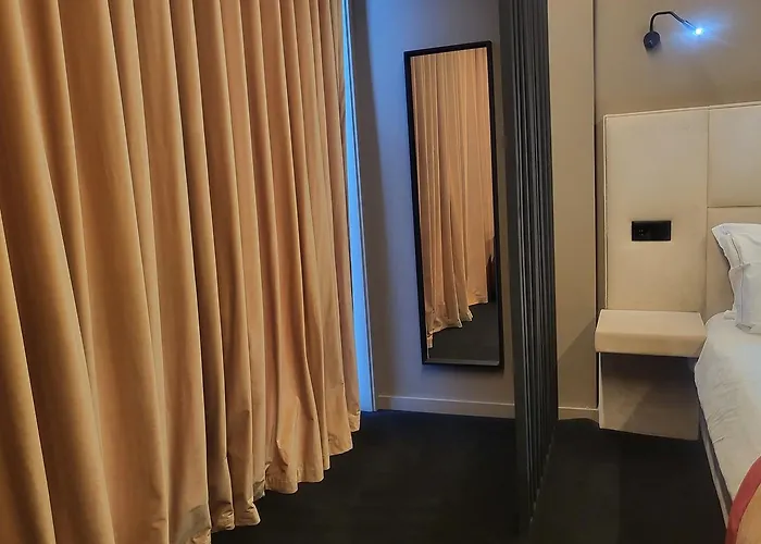 Hotel Rubens & Vila Nova de Gaia